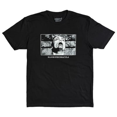 Blood for dracula - next level 3600 - $12 t shirt tuesday