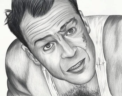 Might Be A Christmas Print