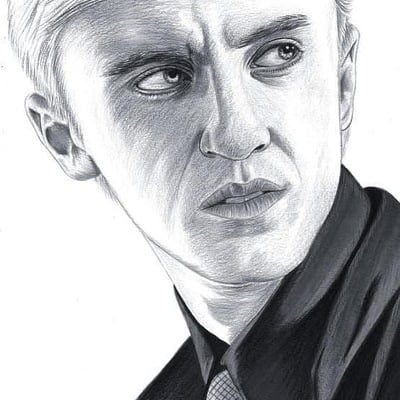 Draco print