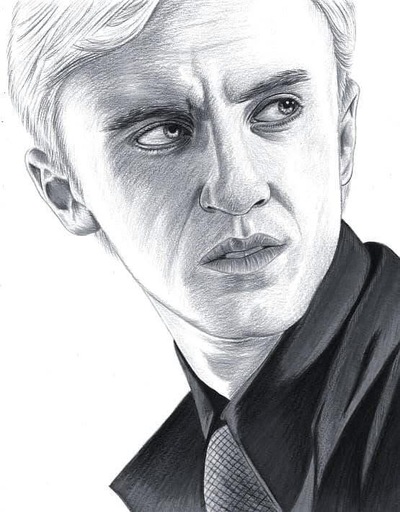 Draco Print