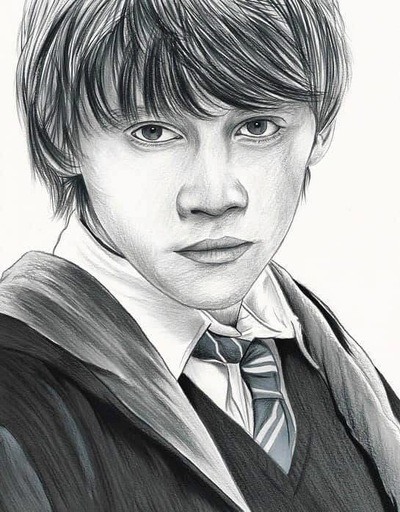 Ron Print