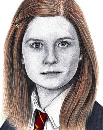 Ginny Print