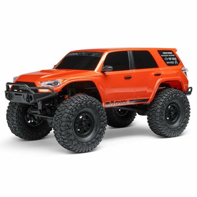 Axial AXI-2035T1 SCX24 Toy ota 4Runner 1/24th Scale RC Rock Crawler 