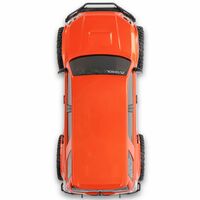 Axial AXI-2035T1 SCX24 Toy ota 4Runner 1/24th Scale RC Rock Crawler  - Thumbnail 2