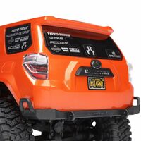 Axial AXI-2035T1 SCX24 Toy ota 4Runner 1/24th Scale RC Rock Crawler  - Thumbnail 3