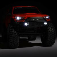 Axial AXI-2035T1 SCX24 Toy ota 4Runner 1/24th Scale RC Rock Crawler  - Thumbnail 6