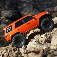 Axial AXI-2035T1 SCX24 Toy ota 4Runner 1/24th Scale RC Rock Crawler  - Thumbnail 8