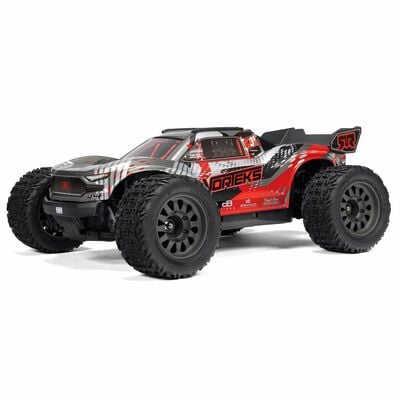 Arrma ARA4305V4T1 1/10th VORTEKS 223S Brushless RTR 4X4 RC Stadium Truck