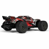 Arrma ARA4305V4T1 1/10th VORTEKS 223S Brushless RTR 4X4 RC Stadium Truck - Thumbnail 1