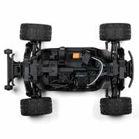 Arrma ARA4305V4T1 1/10th VORTEKS 223S Brushless RTR 4X4 RC Stadium Truck - Thumbnail 3