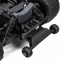 Arrma ARA4305V4T1 1/10th VORTEKS 223S Brushless RTR 4X4 RC Stadium Truck - Thumbnail 4