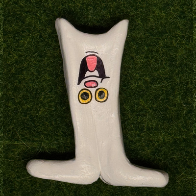 Dummy Bunny "Flippo"