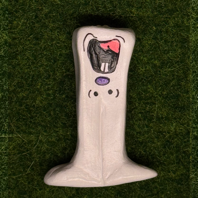 Dummy Bunny "Skippo"