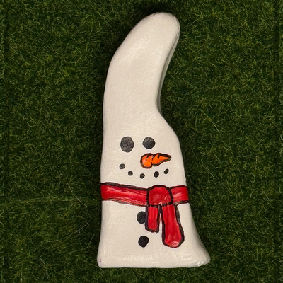 Dummy Bunny "Bunny Slope"