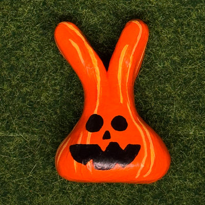 Dummy bunny "bumpkin"