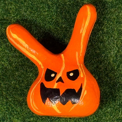 Dummy Bunny "Billy Corgan"