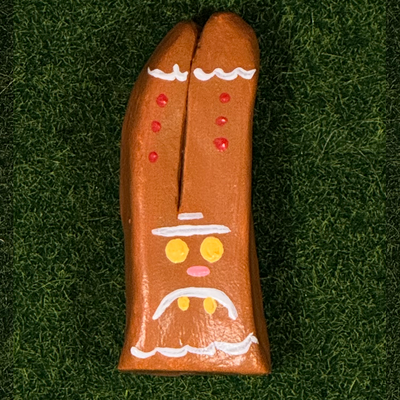 Dummy Bunny "MiselJoe"