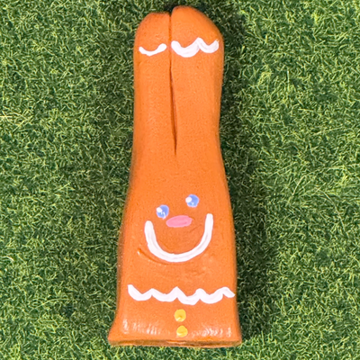 Dummy bunny "eggnug"