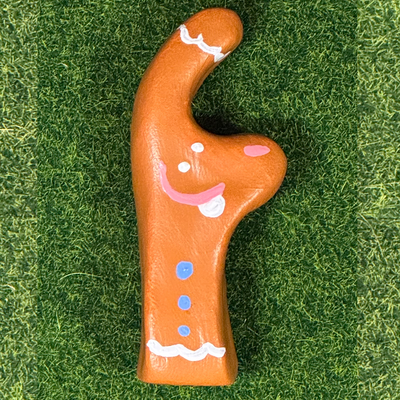 Dummy Bunny "Tim Allen"