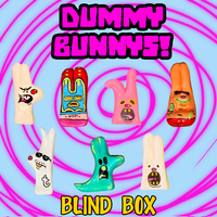 Dummy Bunny Blind Box - Thumbnail 1