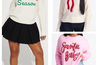 Tracy Dimarco- Clothing 