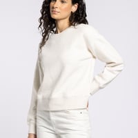 Thread & Supply Serenity Fleece Crewneck - Thumbnail 1