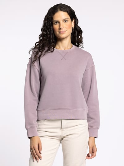 Thread & Supply Serenity Fleece Crewneck
