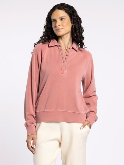 Thread & Supply Priscilla Top