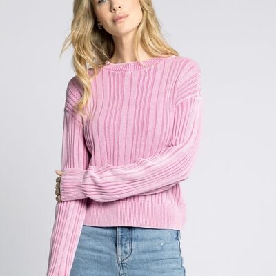 Thread & supply lucille sweater