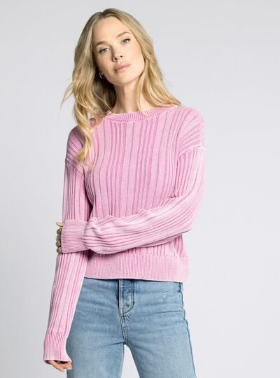 Thread & Supply Lucille Sweater