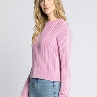 Thread & Supply Lucille Sweater - Thumbnail 2