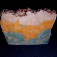 Handcrafted Bar Soap - Loaf Slice RTS - Thumbnail 4