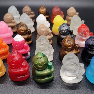 Black friday bootlegs: mini sloths