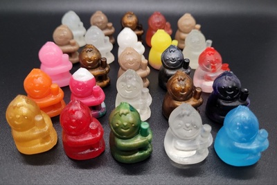 Black Friday Bootlegs: mini sloths