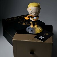 ArTToy by My Own Culture "Planet K"  - Thumbnail 2