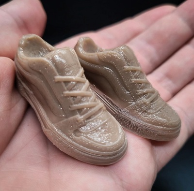 Black Friday Bootlegs: mini skate shoes