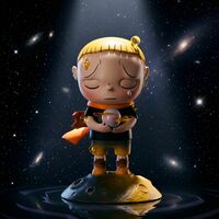 ArTToy by My Own Culture "Planet K"  - Thumbnail 9