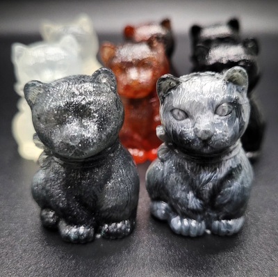 Black Friday Bootlegs: mini cats