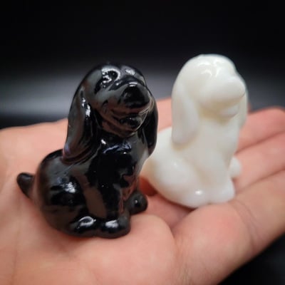 Black friday bootlegs: mini dogs