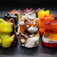 Black Friday Bootlegs: lucky cats - Thumbnail 1