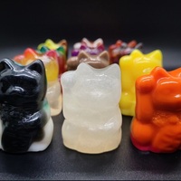 Black Friday Bootlegs: lucky cats - Thumbnail 3