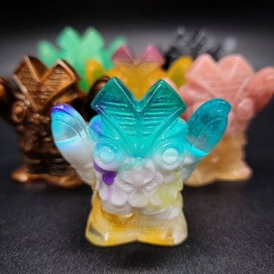 Black friday bootlegs: alien b mini