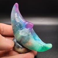 Steph's Crescent Moons - Thumbnail 1