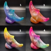 Steph's Crescent Moons - Thumbnail 2