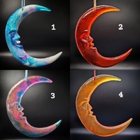 Steph's Moon Necklaces - Thumbnail 3