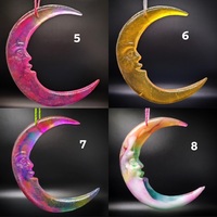 Steph's Moon Necklaces - Thumbnail 4