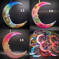 Steph's Moon Necklaces - Thumbnail 6