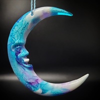 Steph's Moon Necklaces - Thumbnail 1