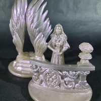 Sale From The Vault: Time Is Just A Dream (Test Pulls) - Thumbnail 1