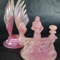 Sale From The Vault: Time Is Just A Dream (Test Pulls) - Thumbnail 2